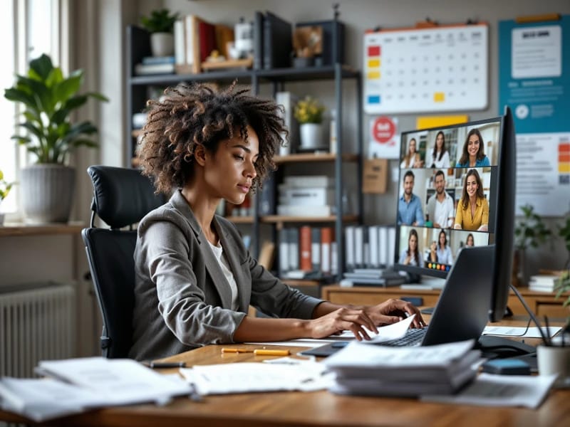 TalentAssisto | All-Purpose HR Assistant Powered by AI TalentAssisto | All-Purpose HR Assistant Powered by AI